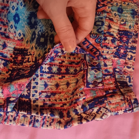 Bohemian Shorts - Picture 4 of 4